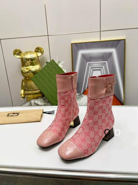 Picture of Gucci Shoes _SKUGuccisz35-42nhf01426416